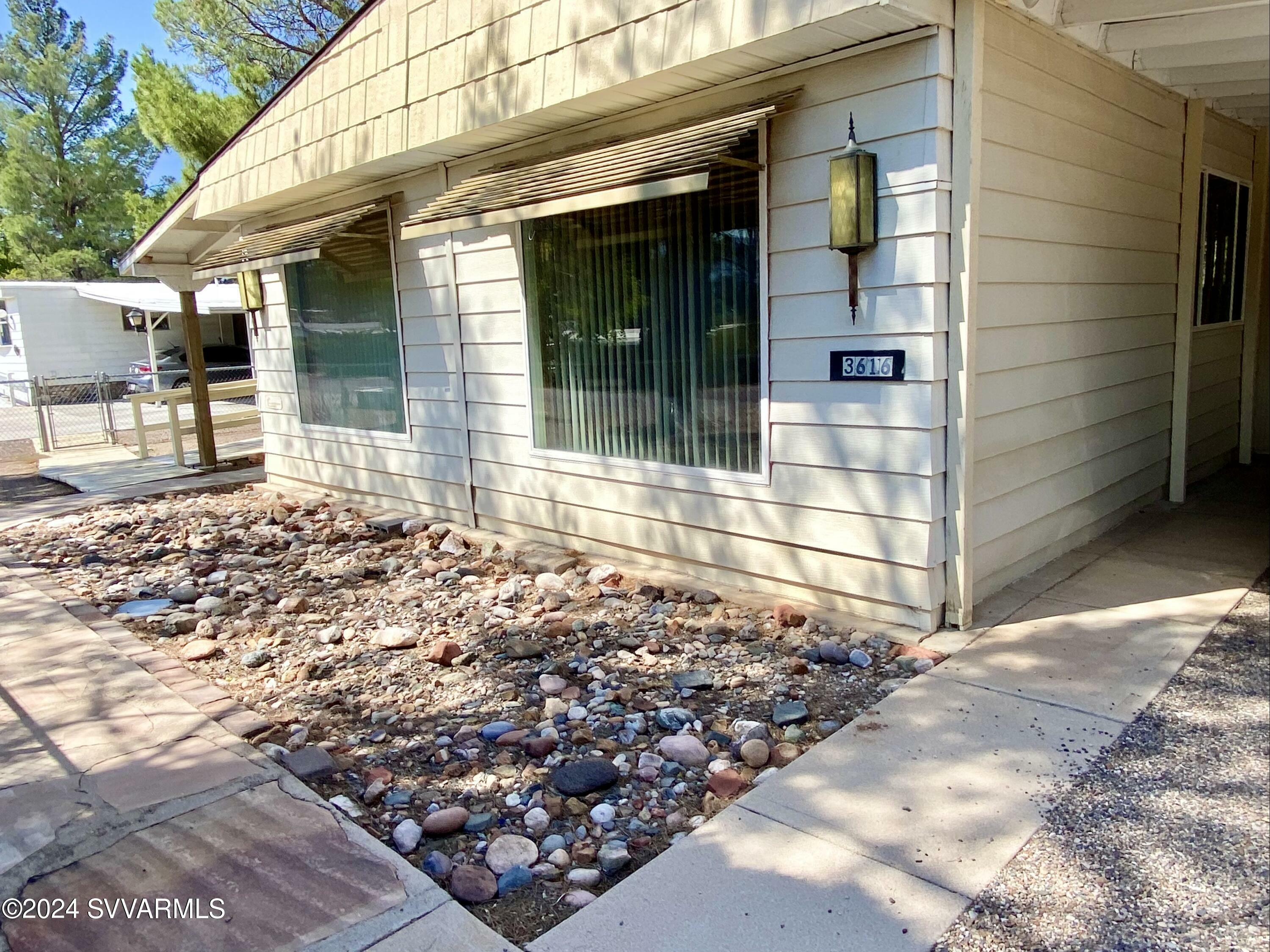 Property Photo:  3616 Granite Drive  AZ 86326 