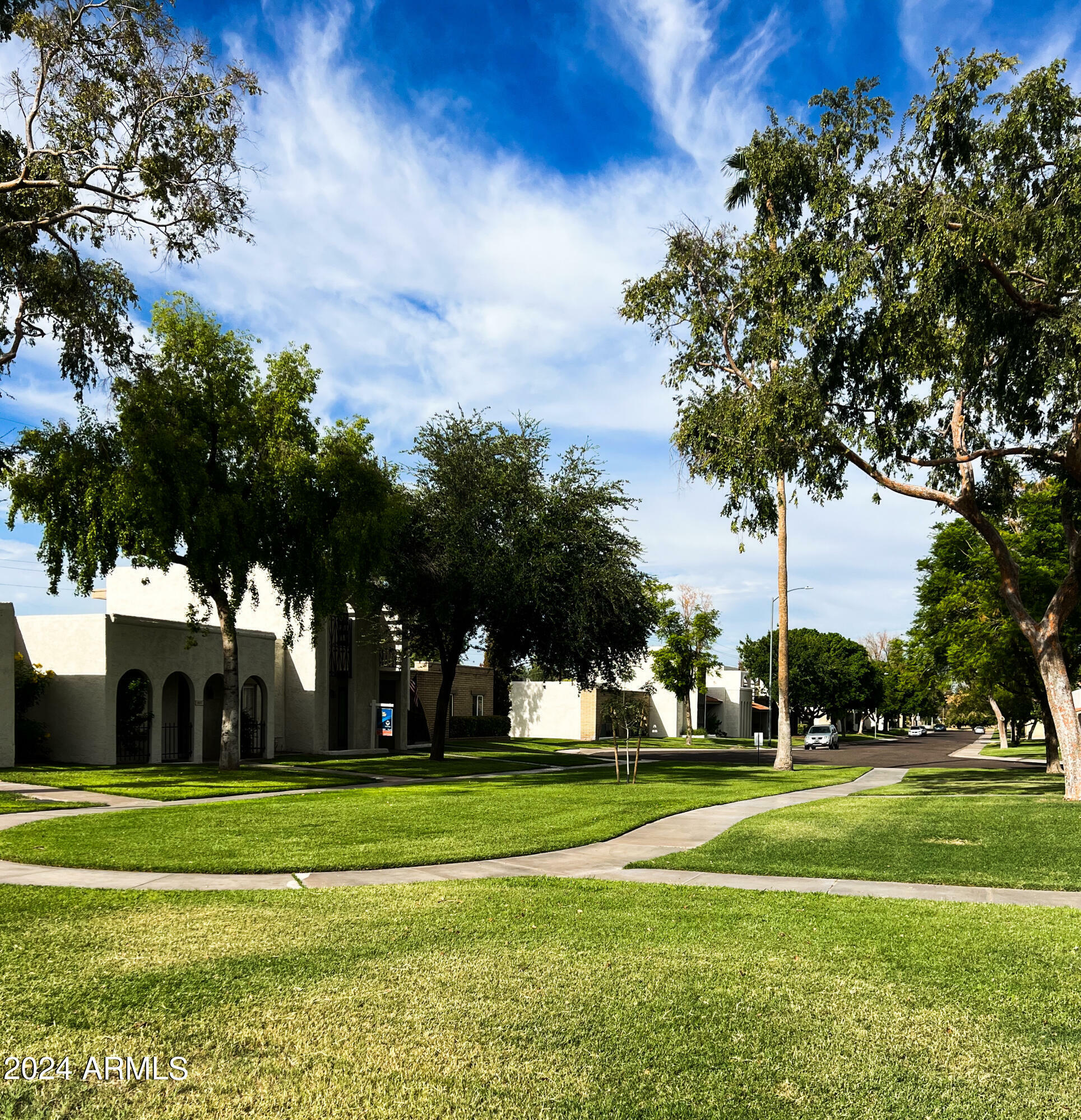 Property Photo:  7833 E Harvard Street  AZ 85257 