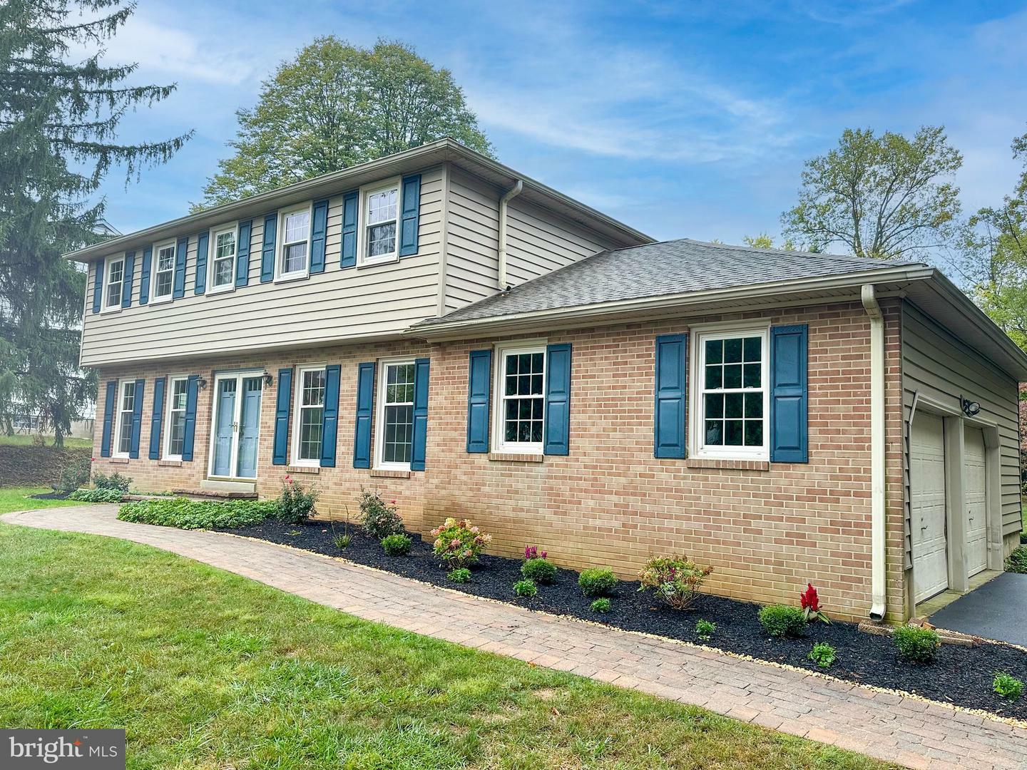 Property Photo:  481 Churchill Drive  PA 19312 