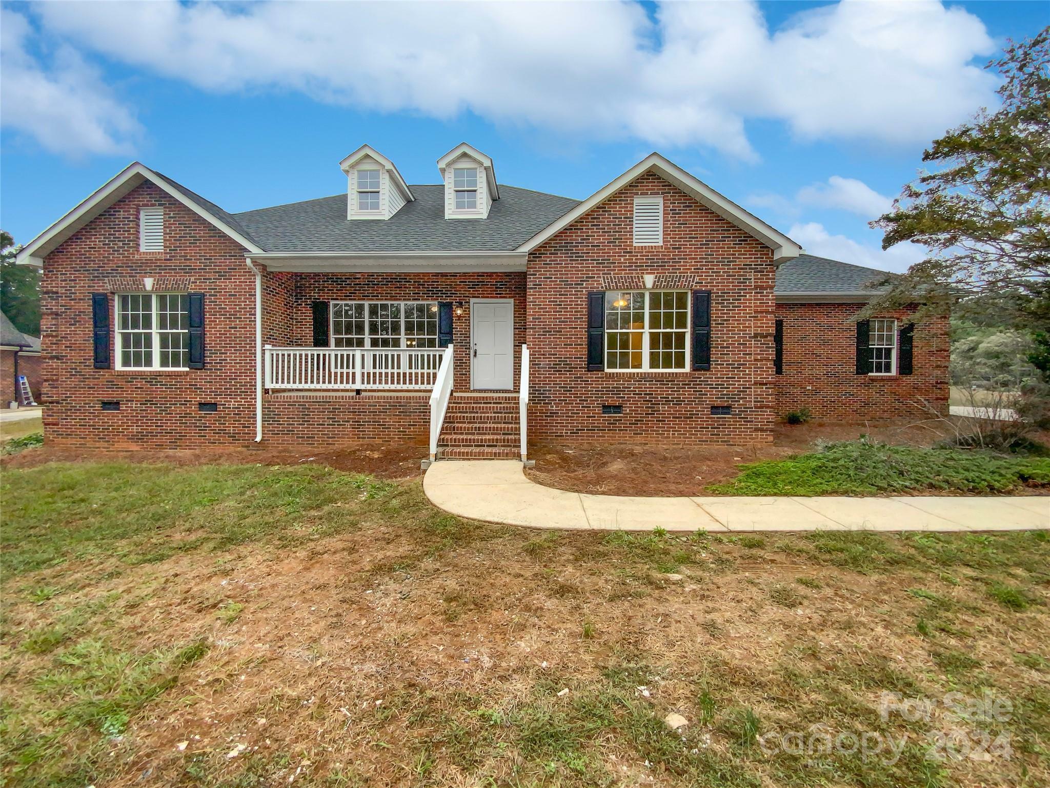 Property Photo:  1101 Mallard Landing Drive  NC 28110 