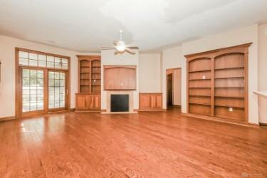 Property Photo:  4634 Elysian Way  OH 45424 