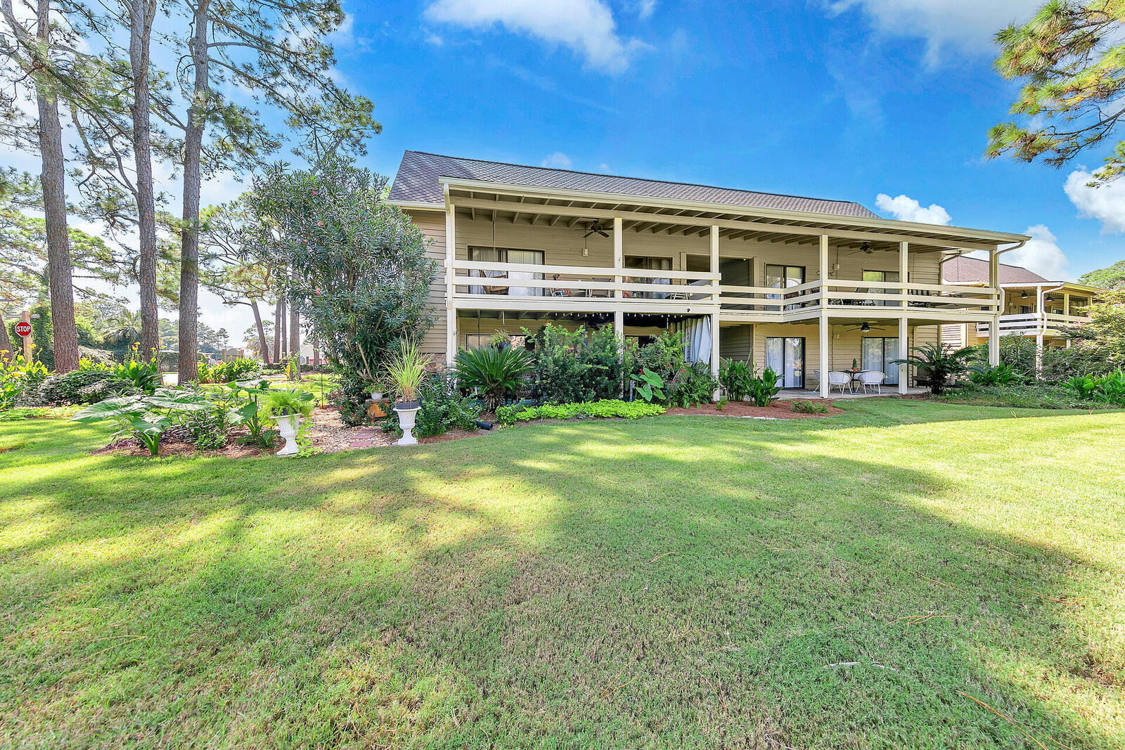 Property Photo:  416 N Driftwood Bay 94A  FL 32550 