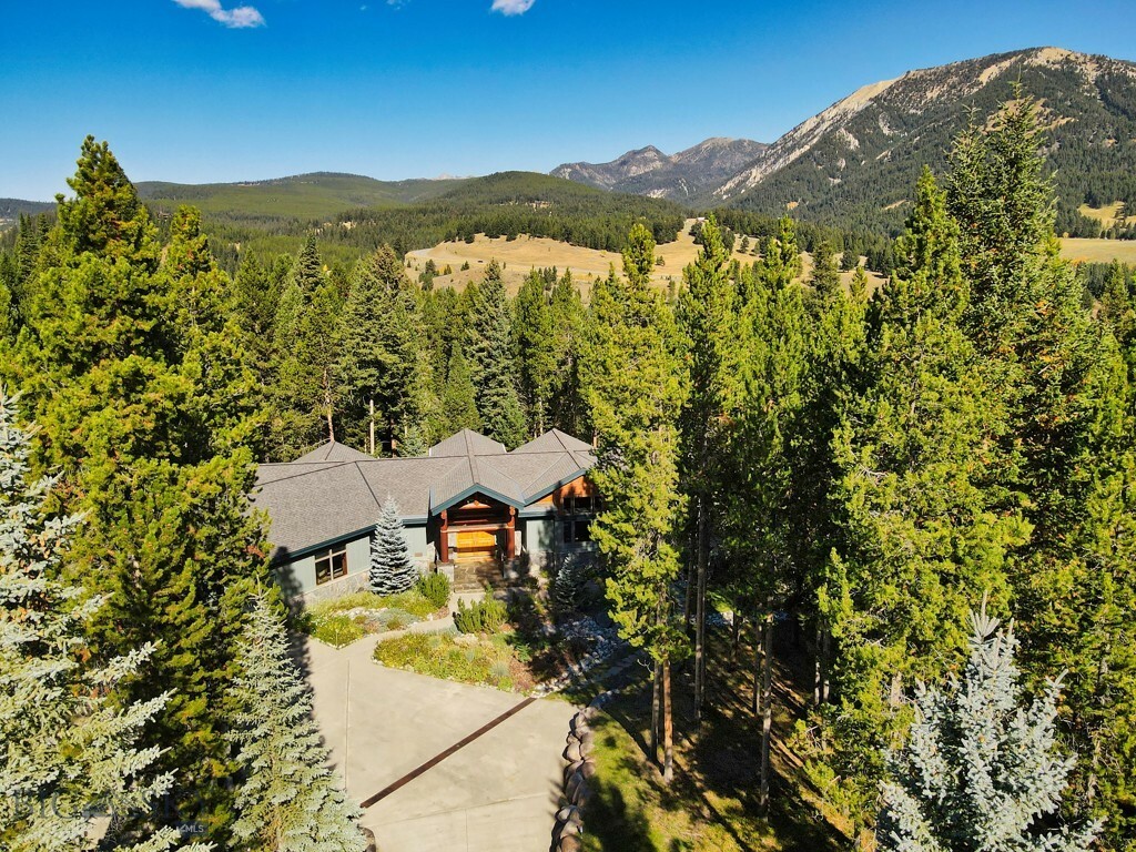 Property Photo:  3686 Pinewood Drive  MT 59716 