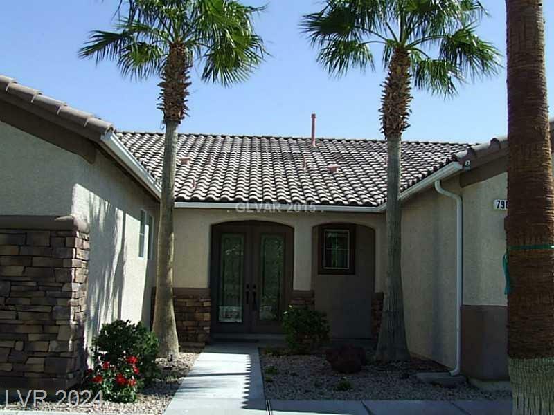 Property Photo:  7904 Horse Bridle Street  NV 89131 