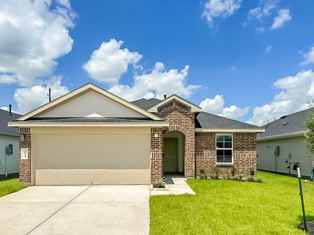 Property Photo:  4239 Bedwyn Bay Drive  TX 77441 