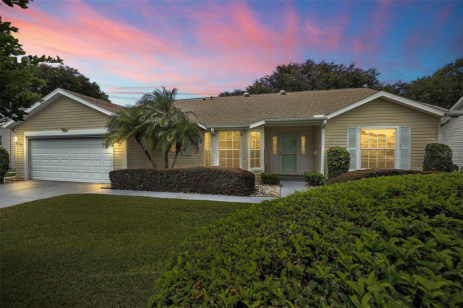 Property Photo: 4907 Tara View Road FL 34748