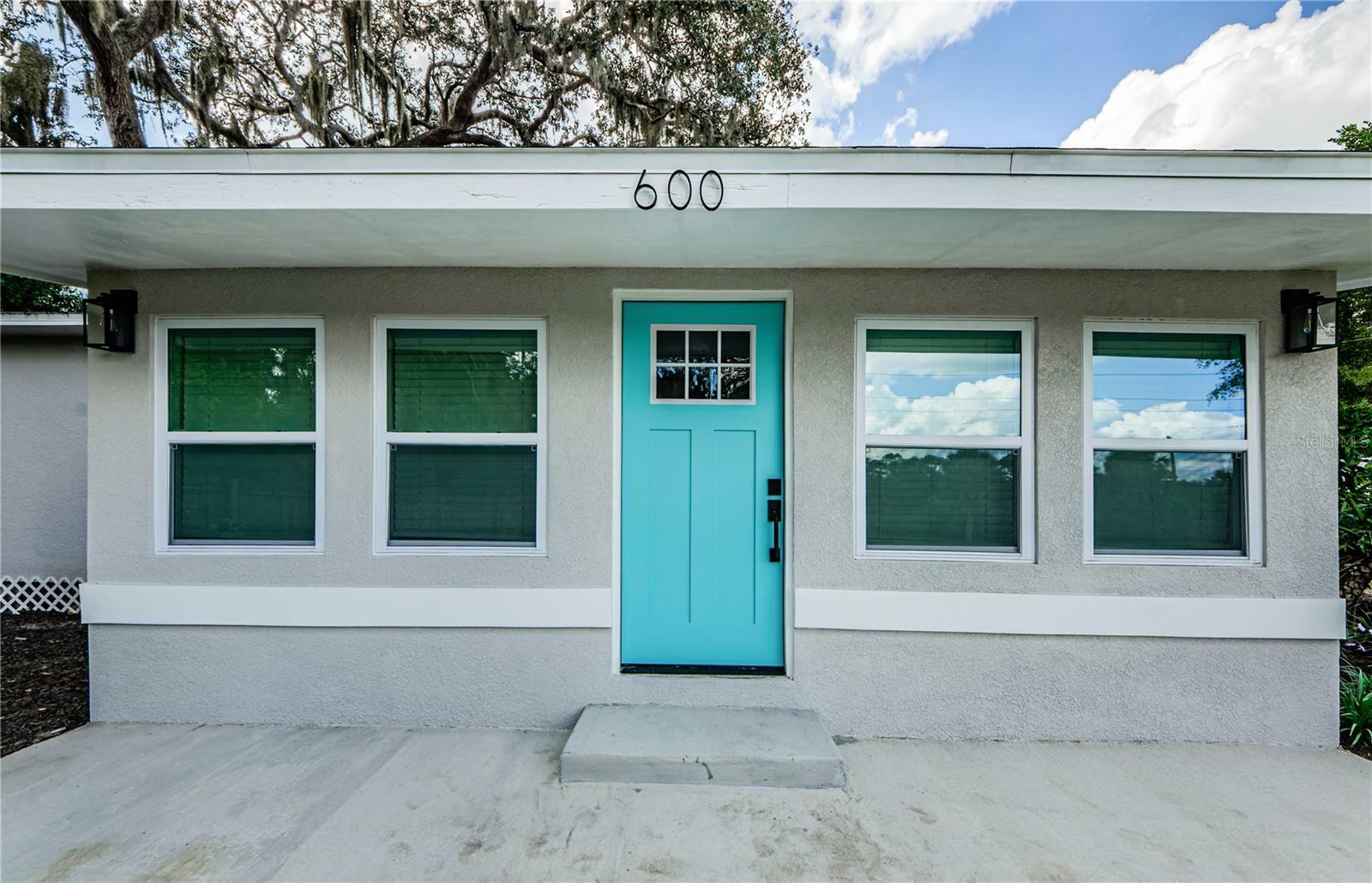 Property Photo:  600 N Highland Avenue  FL 34688 