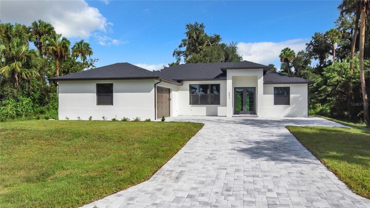 Property Photo:  16474 Sprague Avenue  FL 33954 