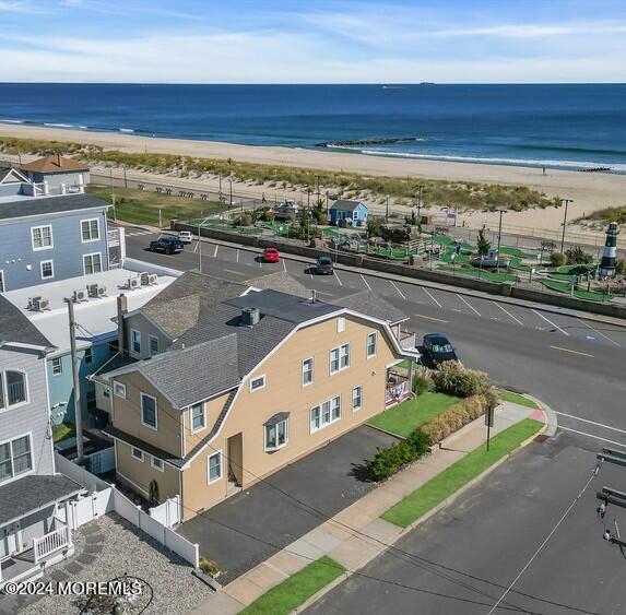 Property Photo:  801 Ocean Avenue  NJ 07720 