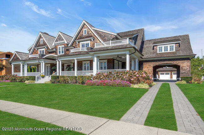 Property Photo: 30 Ludlow Avenue NJ 07762
