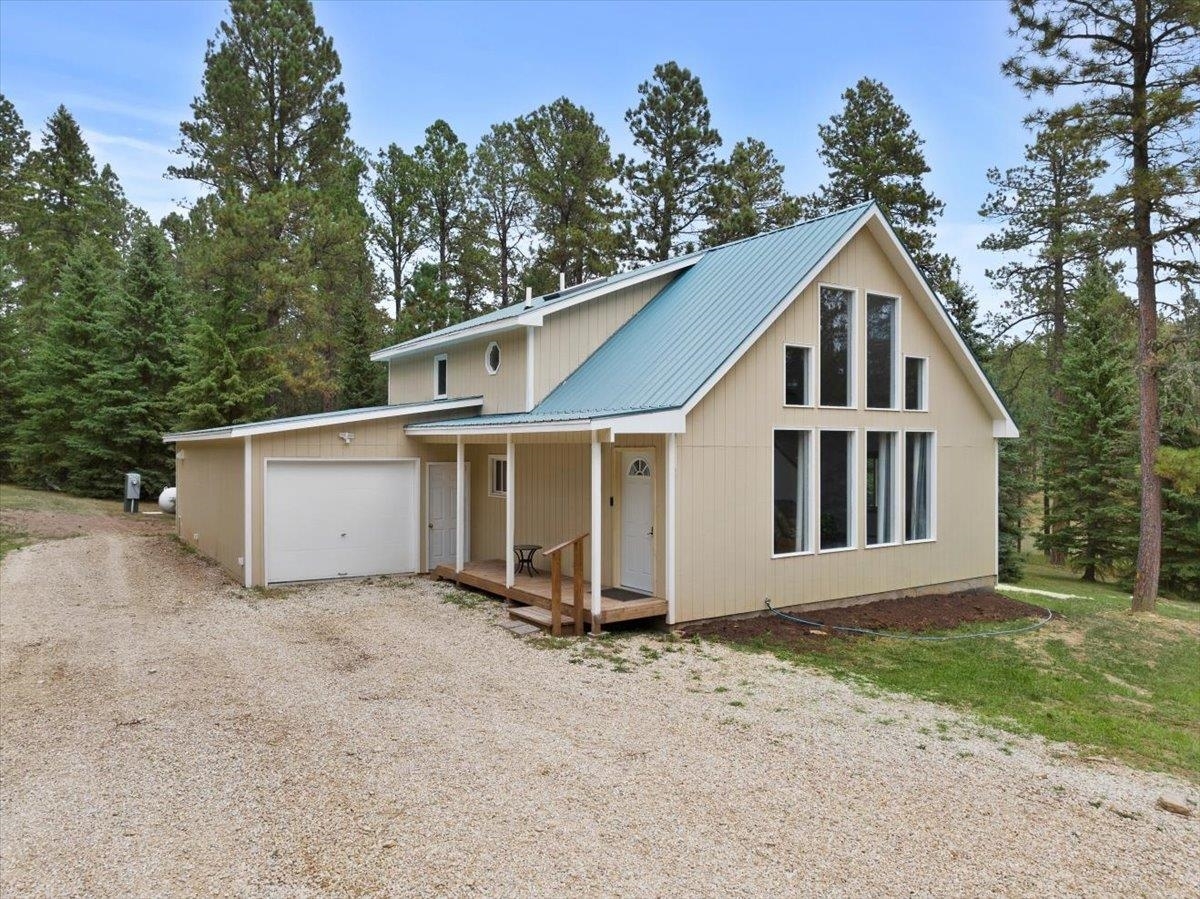 Property Photo:  21862 Big Elk Place  SD 57759 