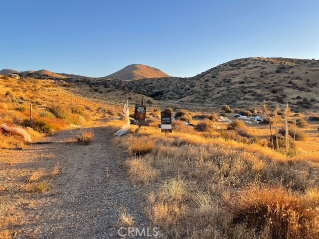 Property Photo: 1 Andes Trail CA 92308