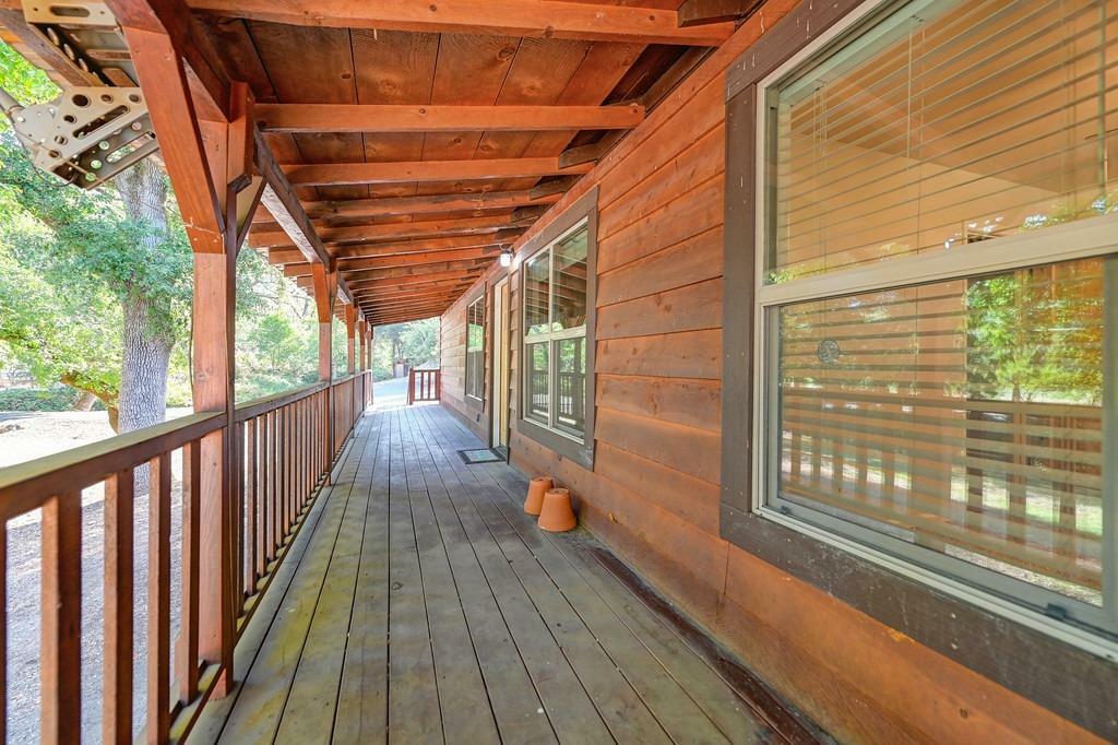 Property Photo:  13630 Dry Creek Rd  CA 95602 