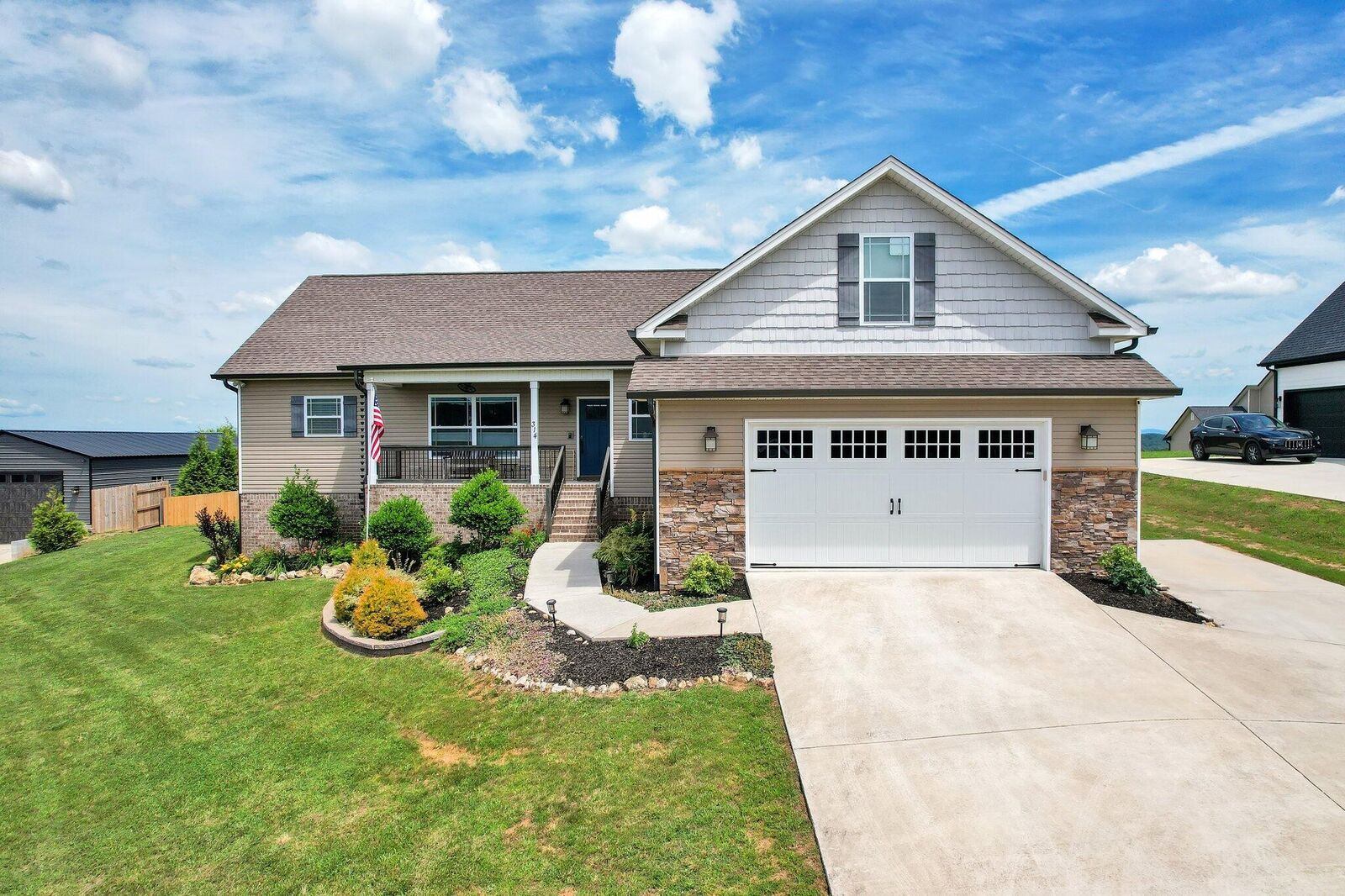 Property Photo: 314 Banberry Drive TN 37353