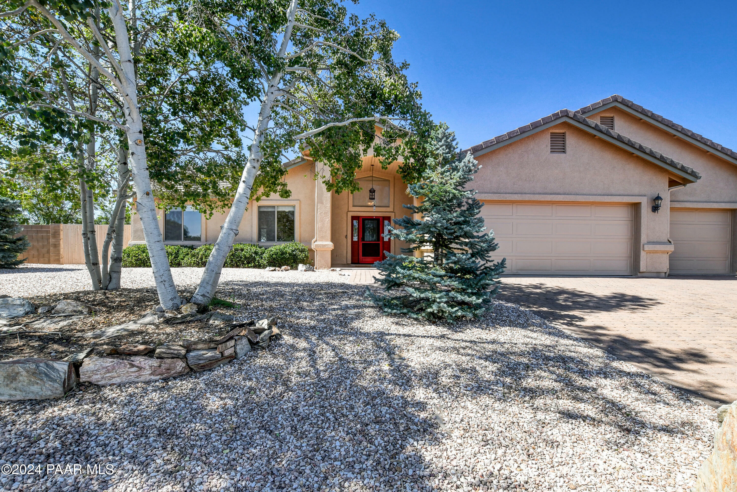 Property Photo:  7364 N Park Crest Lane  AZ 86315 