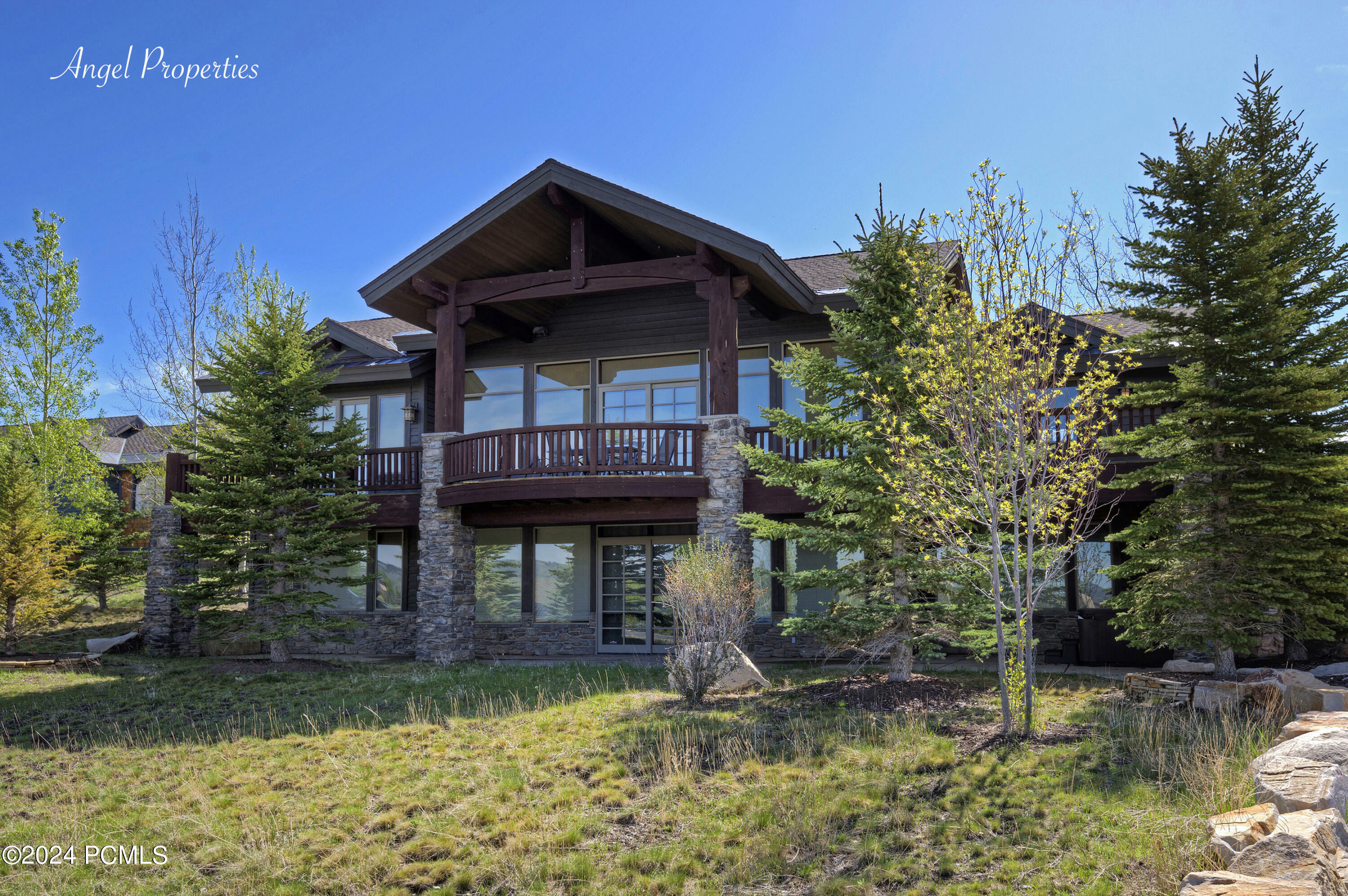 3280 Westeview Trail  Park City UT 84098 photo