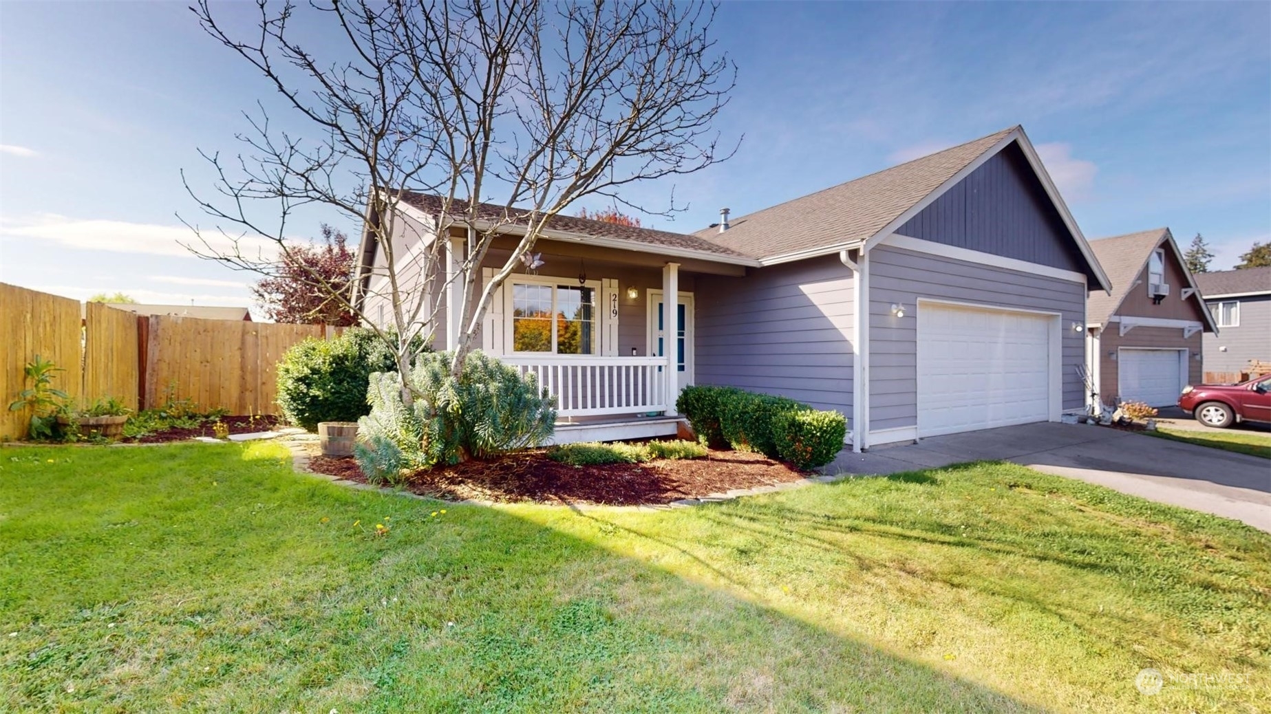 Property Photo:  219 N 30th Street  WA 98273 