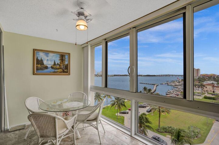 301 Lake Shore Drive 809  Lake Park FL 33403 photo