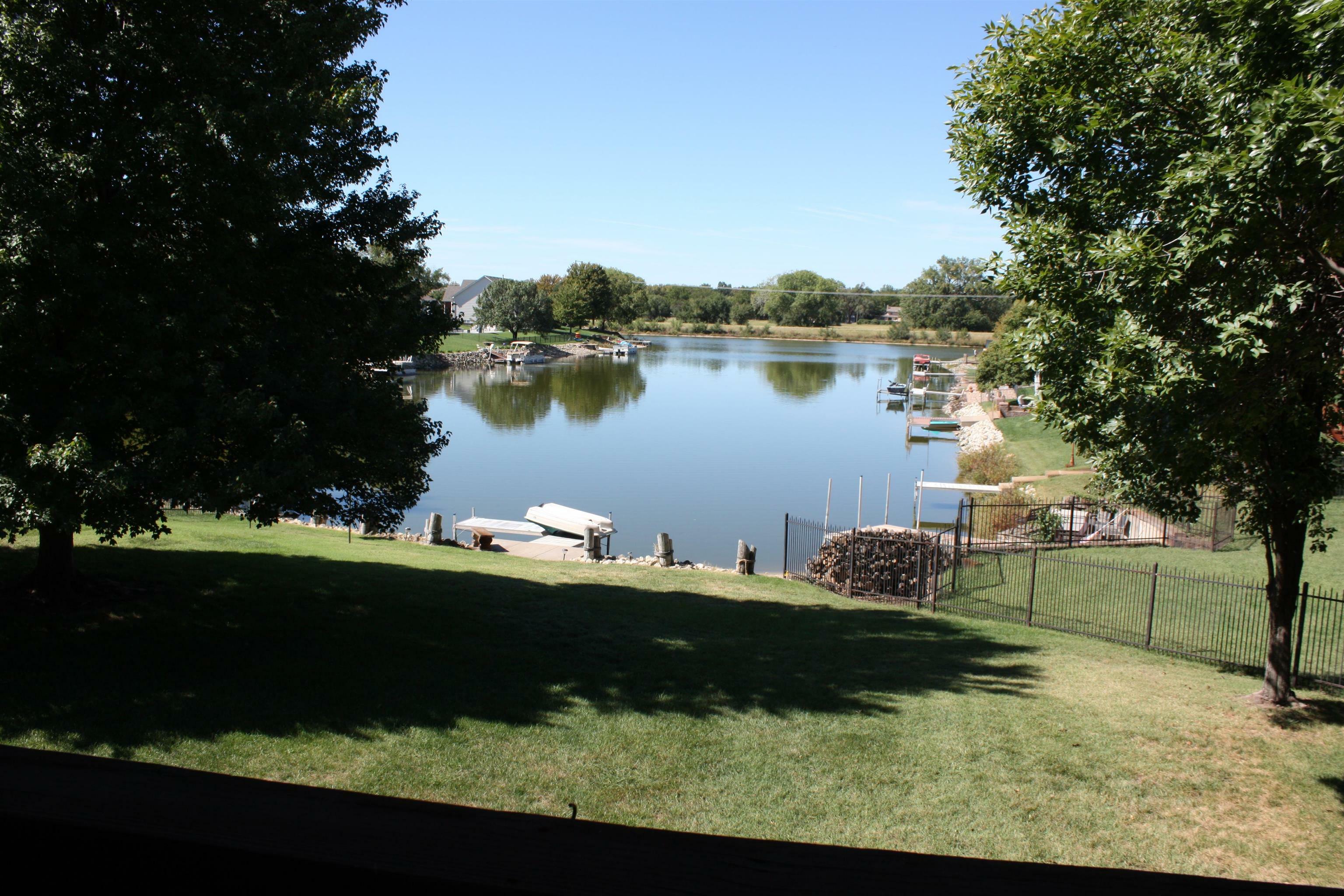 Property Photo:  1029 N North Shore Blvd  KS 67212-7206 