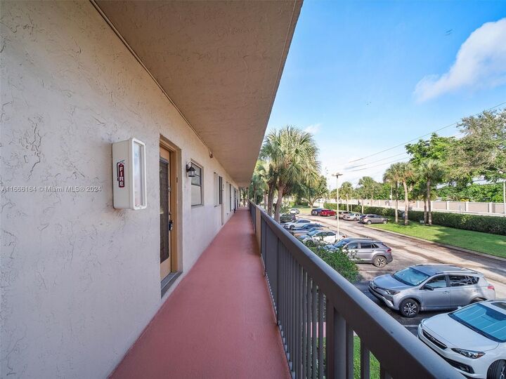 Property Photo:  6090 N Sabal Palm Blvd 204  FL 33319 
