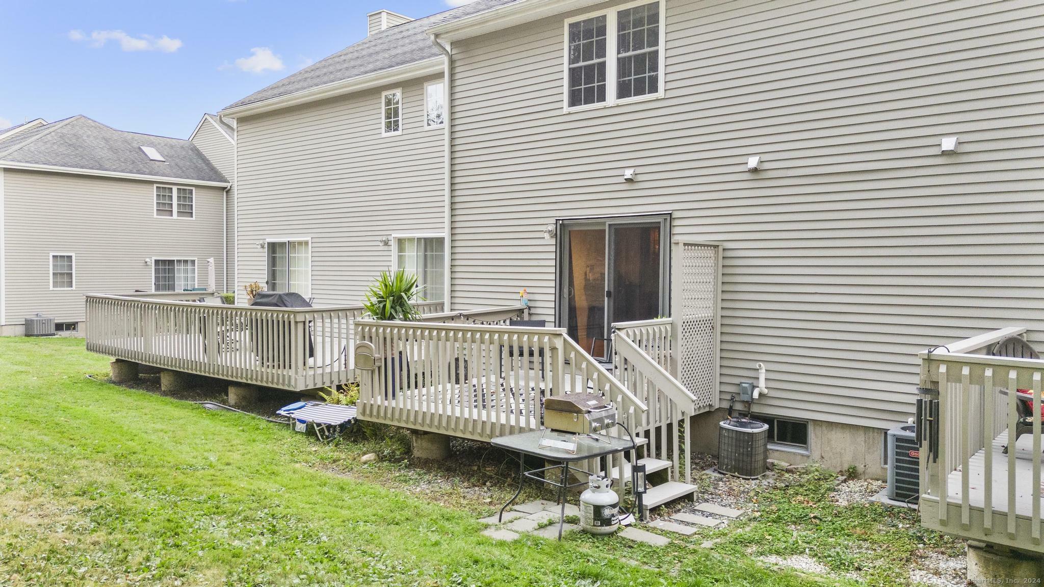 Property Photo:  214 Alps Road 6  CT 06405 