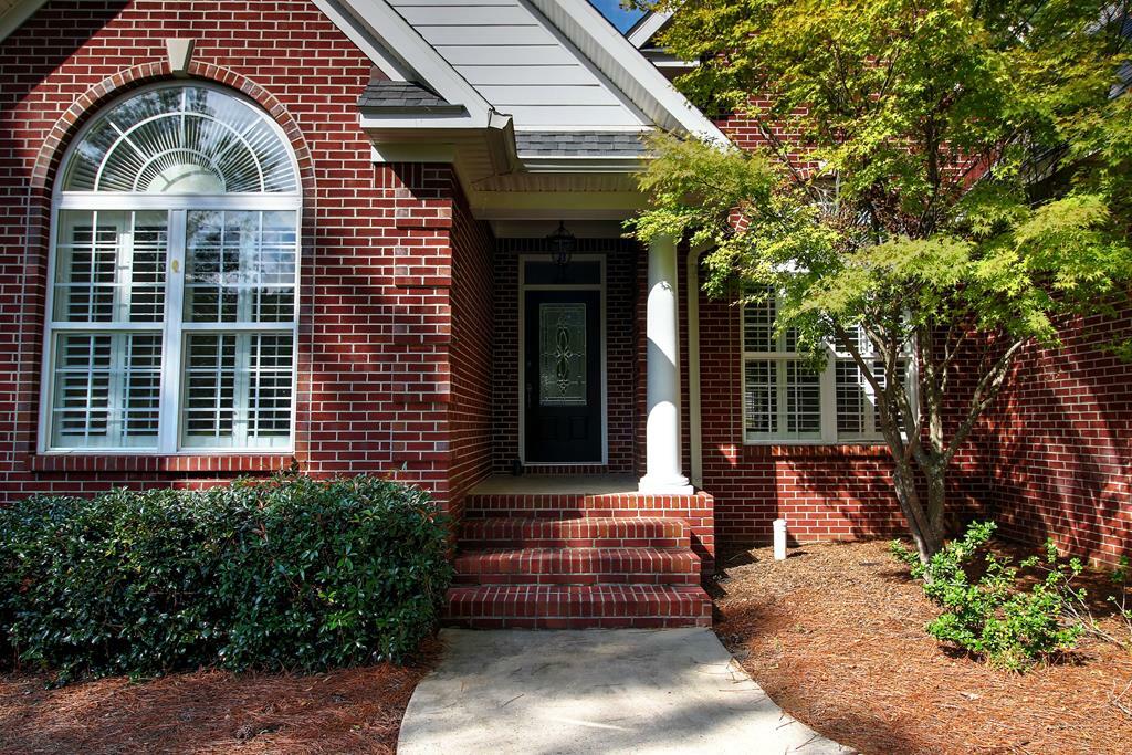 Property Photo:  101 Culloden Ct.  AL 36305 