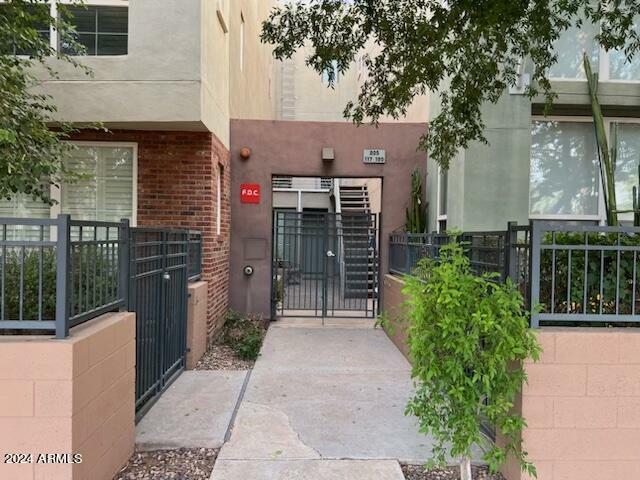 706 E Washington Street 119  Phoenix AZ 85034 photo