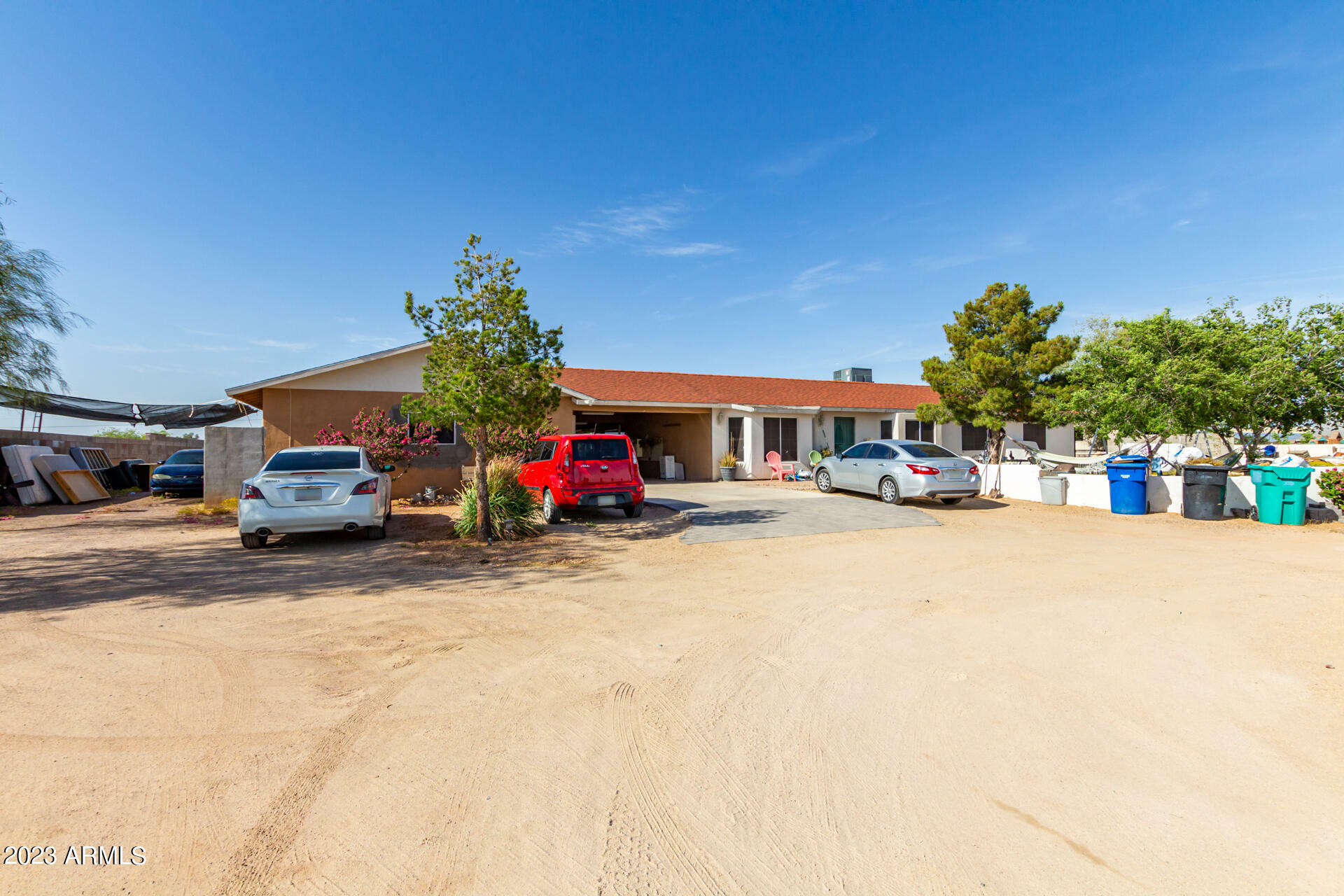 Property Photo:  15186 W Tierra Buena Lane  AZ 85374 