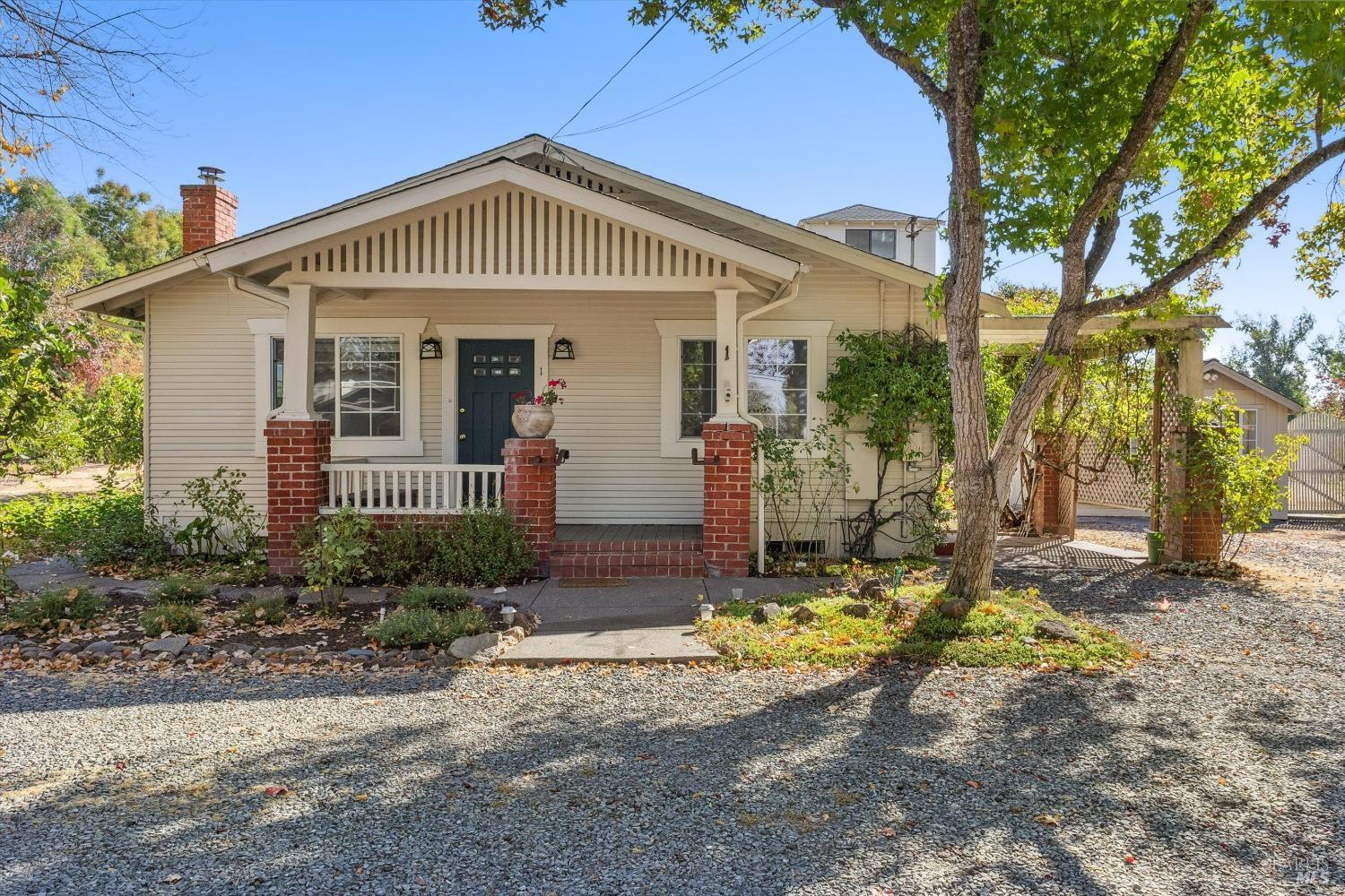 Property Photo: 4344 Langner Avenue CA 95407