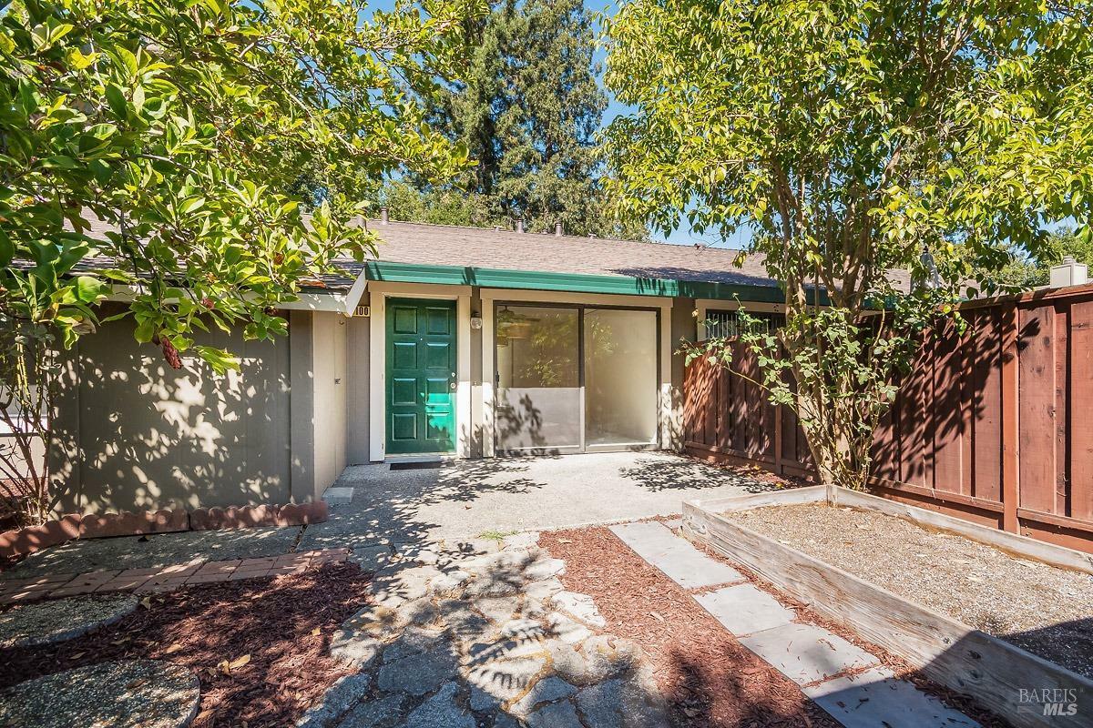 Property Photo:  6100 Country Club Drive  CA 94928 