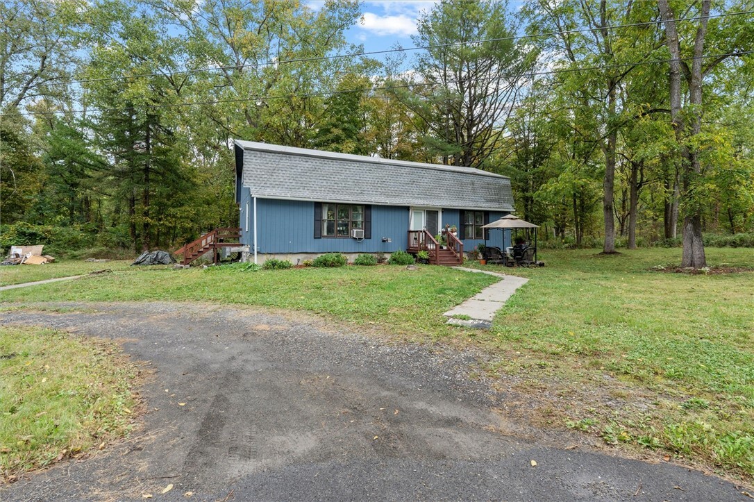 Property Photo:  1885 W Danby Road  NY 14867 