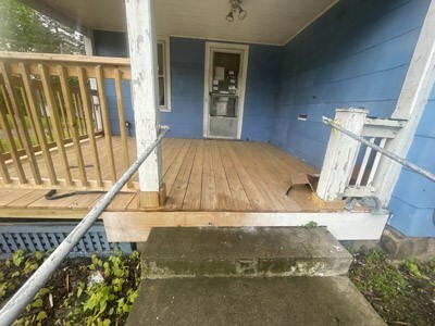 Property Photo:  427 W Miller Street  NY 14513 