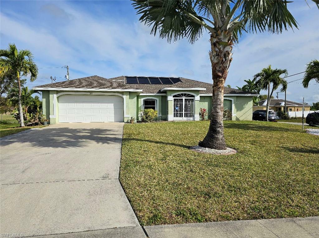 Property Photo:  1811 Savona Pkwy W  FL 33914 