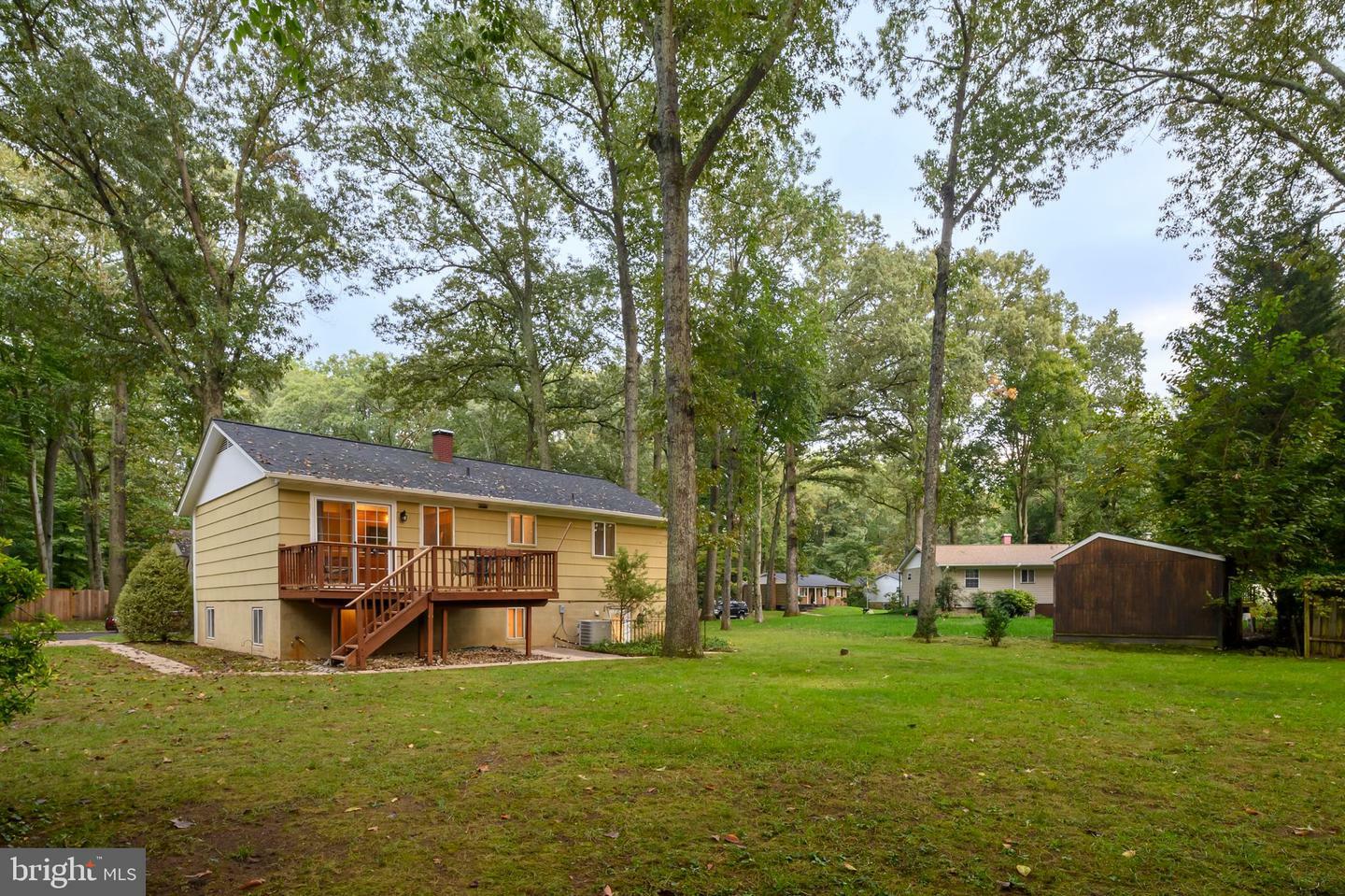 Property Photo:  3724 Nile Road  MD 21035 