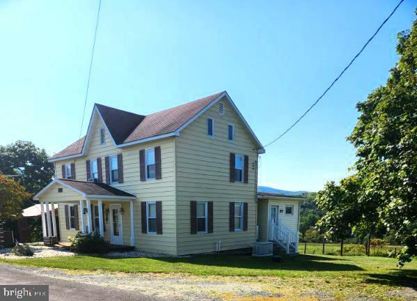 Property Photo:  11119 Stotlemeyer Road SE  MD 21766 