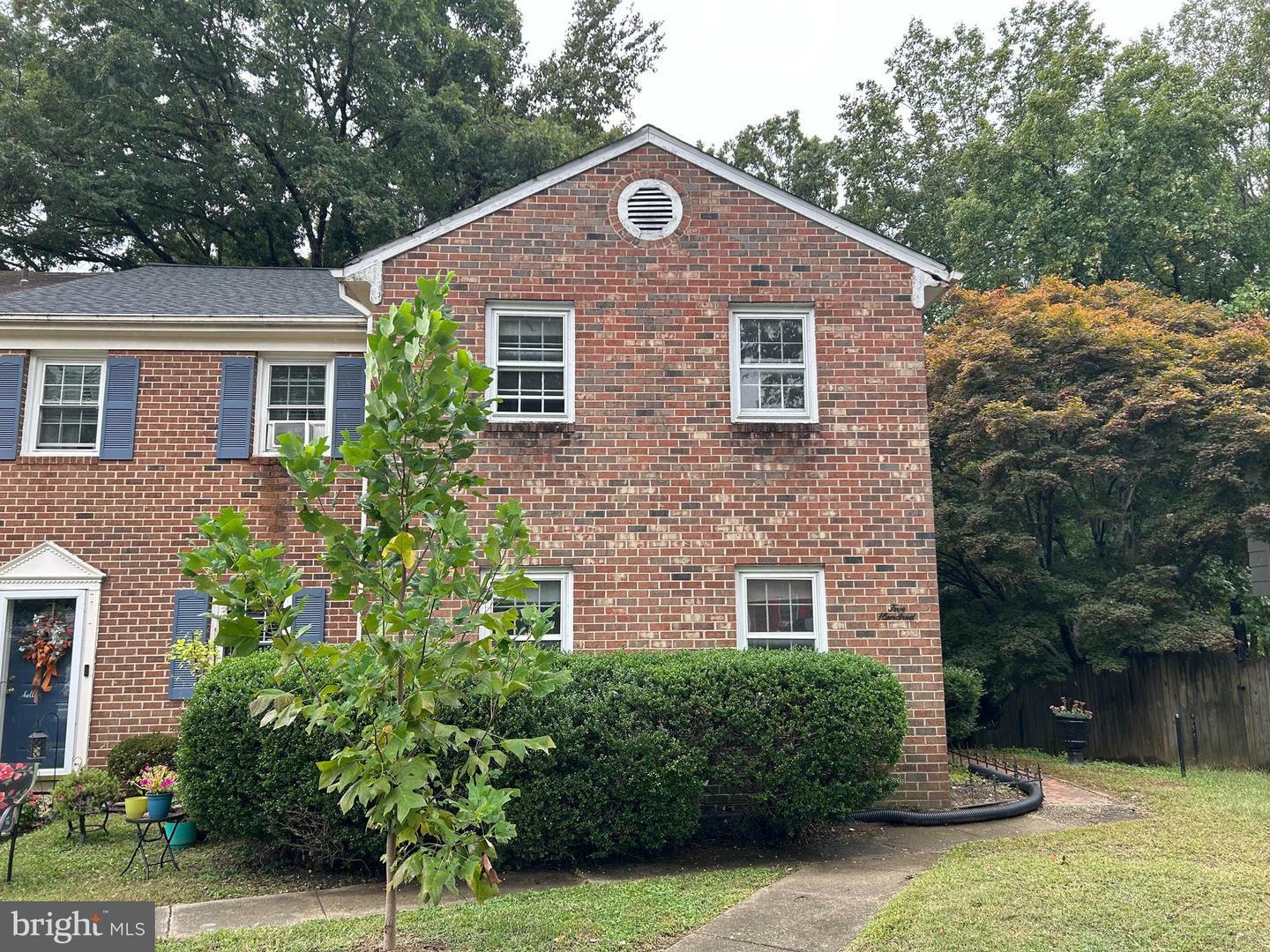 Property Photo:  500 Olde Greenwich Circle  VA 22408 