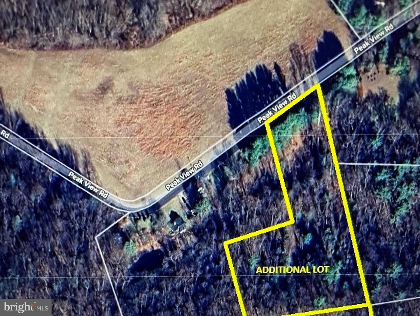 Property Photo: 216 Peak View Road PA 17372