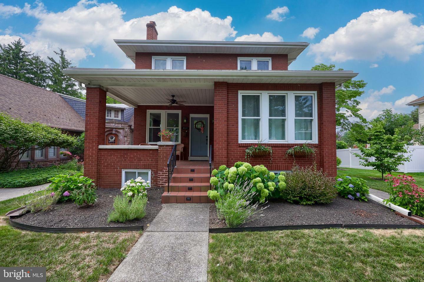 Property Photo:  3611 Rutherford Street  PA 17111 