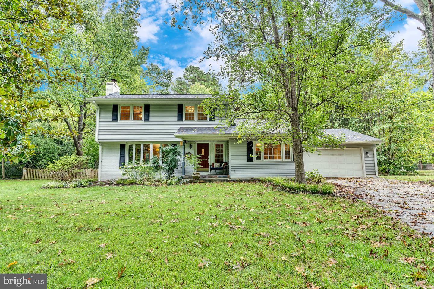 Property Photo:  23686 Kingston Creek Road  MD 20619 