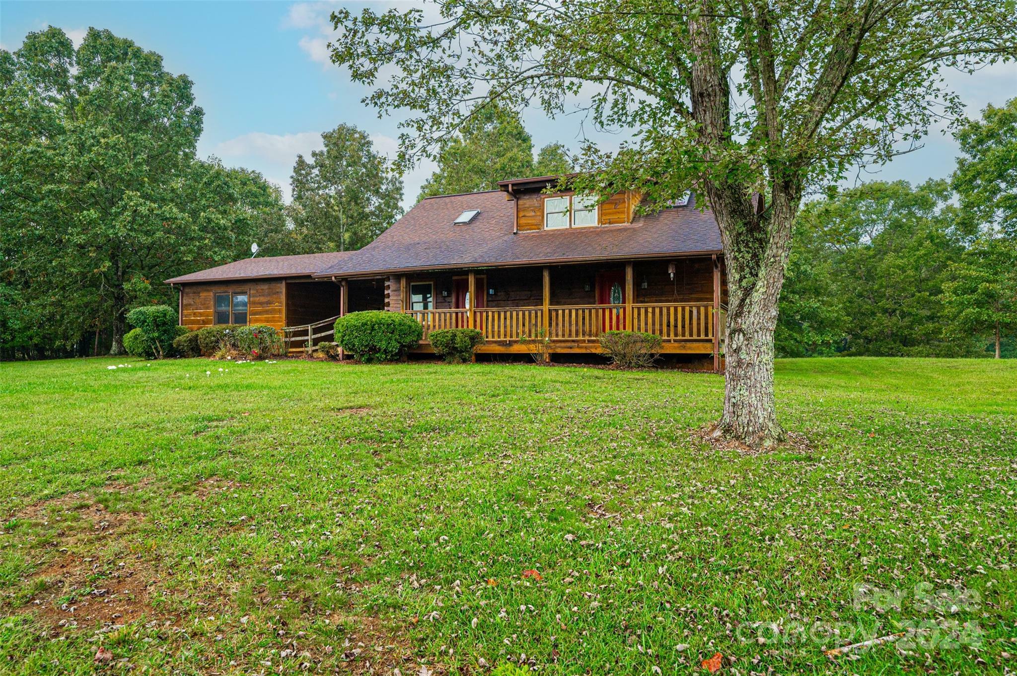 Property Photo:  89 Birchfield Mill Loop  NC 28761 