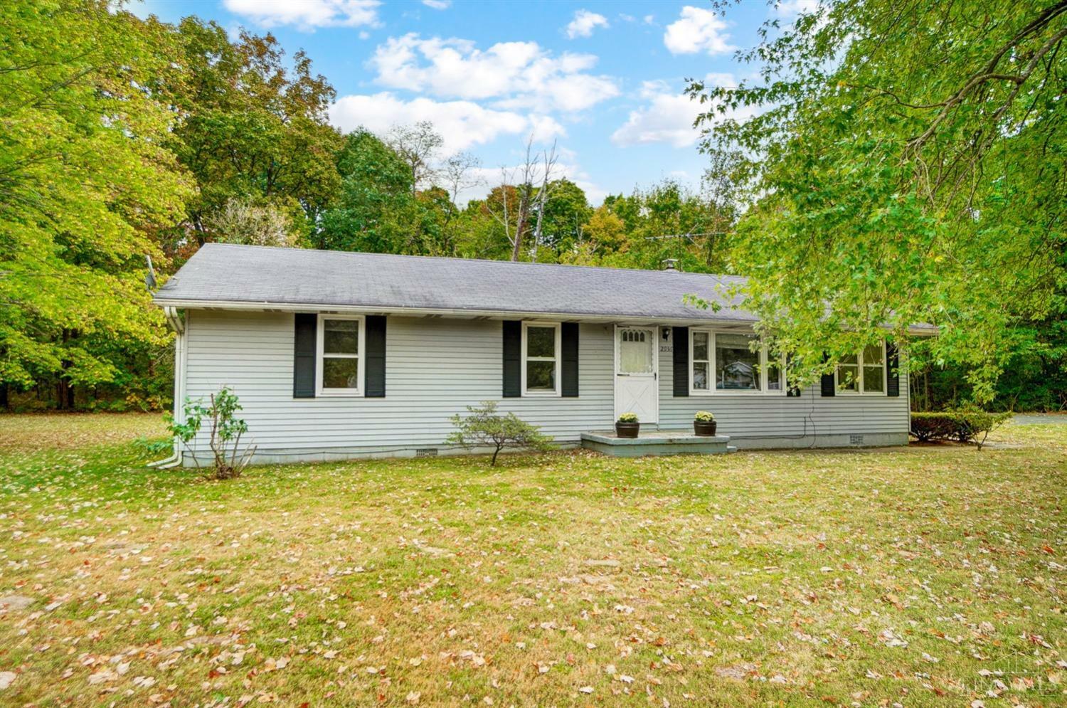 Property Photo:  2936 Middleboro Road  OH 45152 