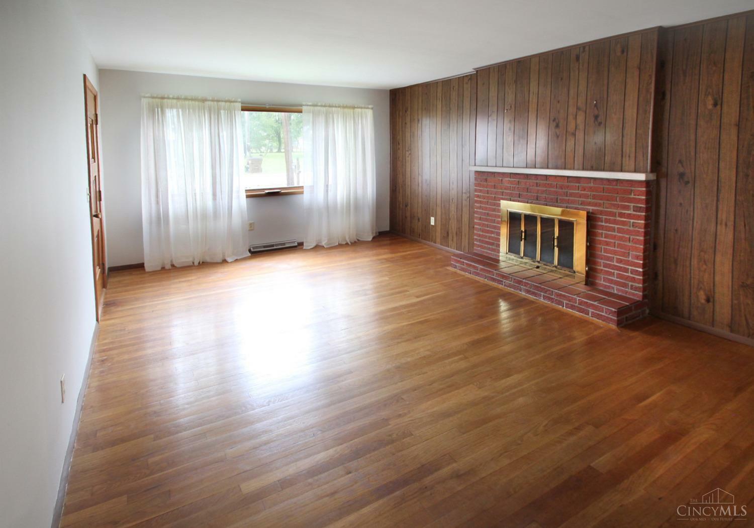 Property Photo:  131 Clark Ave.  OH 45106 