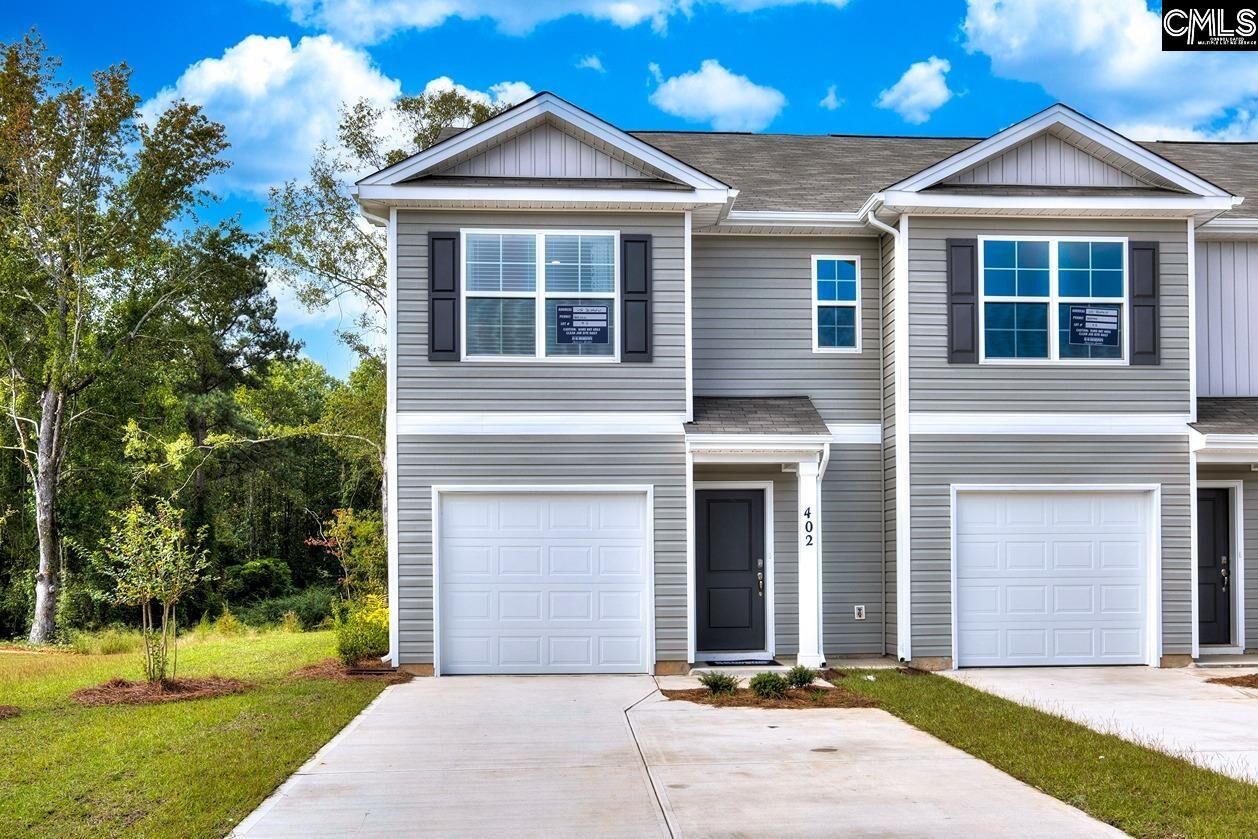 Property Photo:  8A Briar Forest  SC 29078 