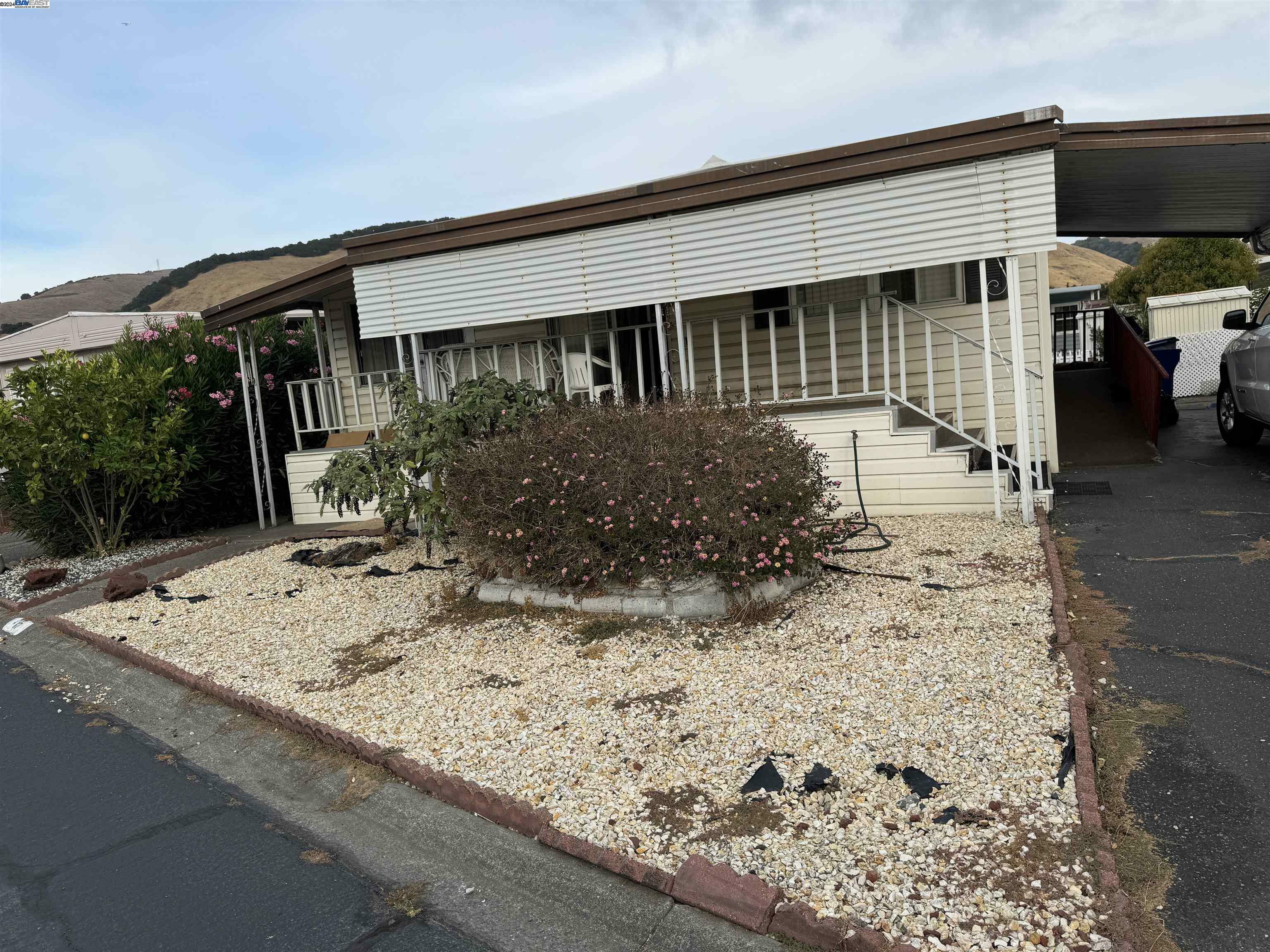 Property Photo:  711 Old Canyon Rd 67  CA 94536 