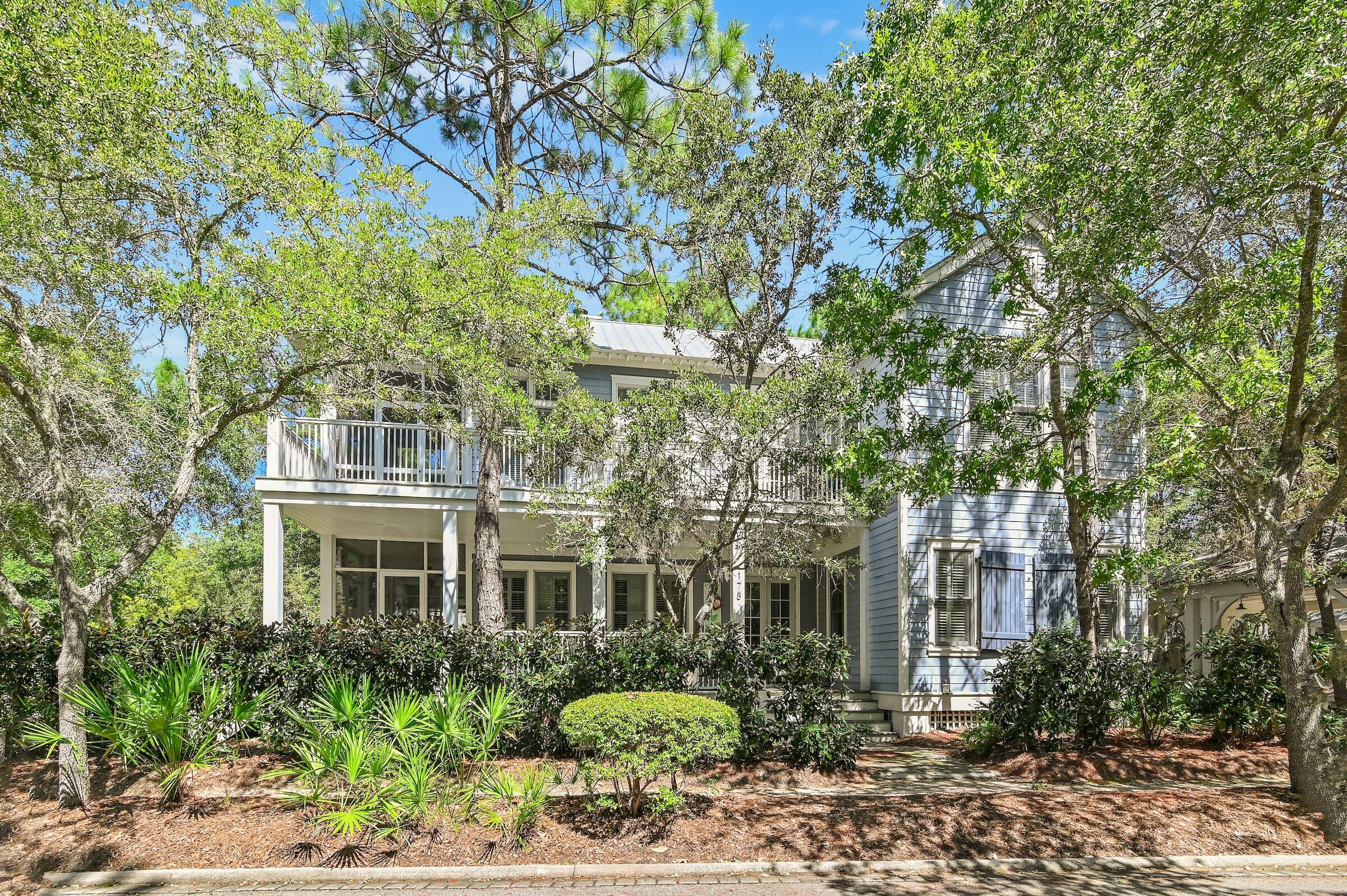 Property Photo:  178 Spartina Circle  FL 32459 