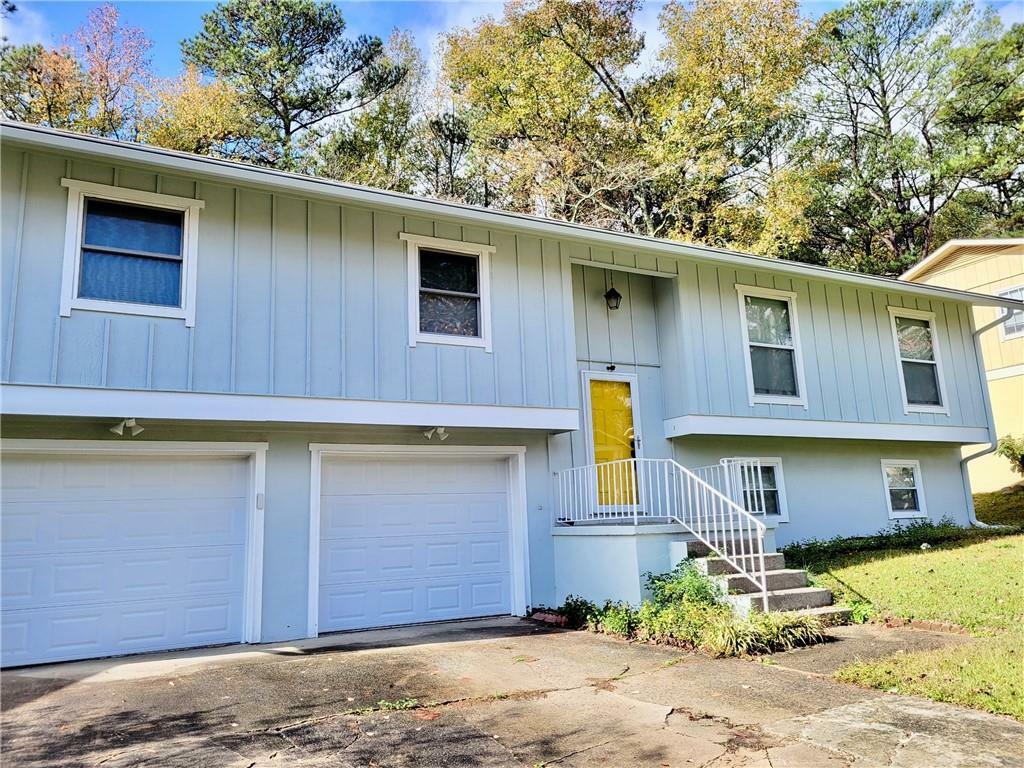 Property Photo:  2455 Northbrook Road  GA 30039 