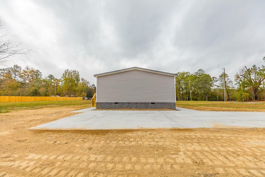 Property Photo:  521 NW Midway Road  GA 30735 