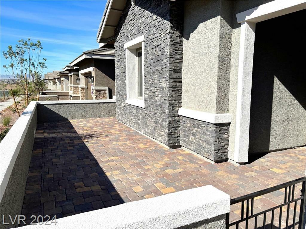 Property Photo:  80 Ella Ashman Avenue  NV 89011 