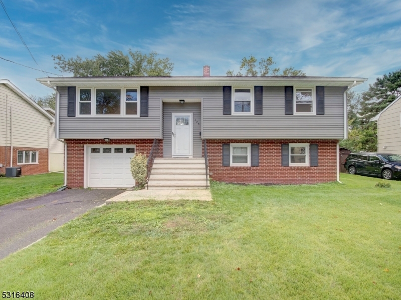 Property Photo:  428 Helfin St  NJ 08805 