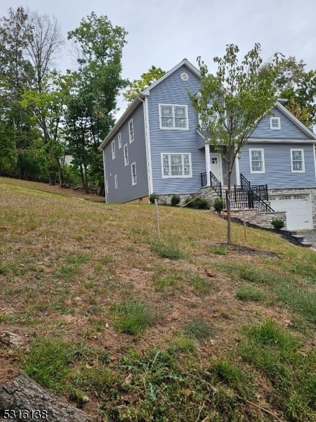 Property Photo:  518 Cardinal Ln  NJ 08812 